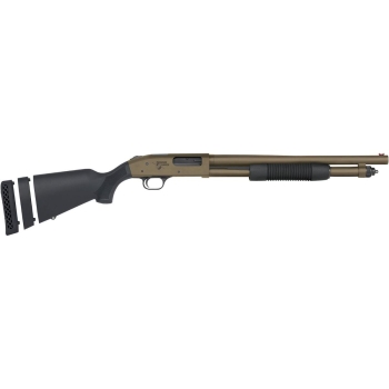 Mossberg 590 Thunder Ranch 18,5" Patriot Brown
