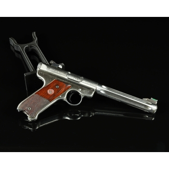 Używany Pistolet RUGER MKIII .22lr