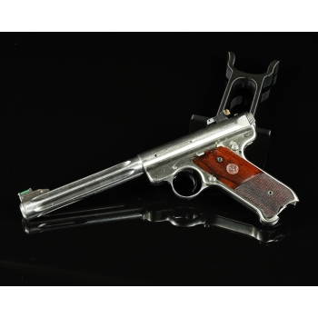 Używany Pistolet RUGER MKIII .22lr