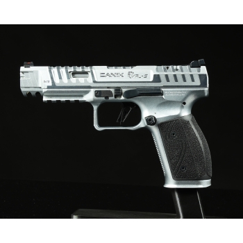 Używany Pistolet Canik TP9 SFX