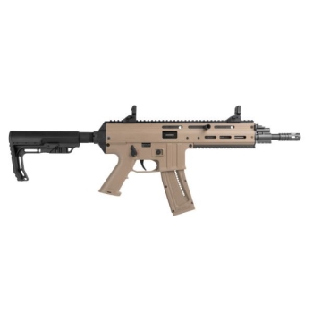 Karabin Mauser M15 US TAN BL-CAN kal. 22LR