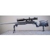 Karabin Remington 700 + Luneta Millett 4-16x50