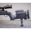 Karabin Remington 700 + Luneta Millett 4-16x50