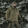 Bluza M-Tac Polarowa Battle Fleece Polartec