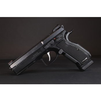 Pistolet CZ Shadow 2 OR