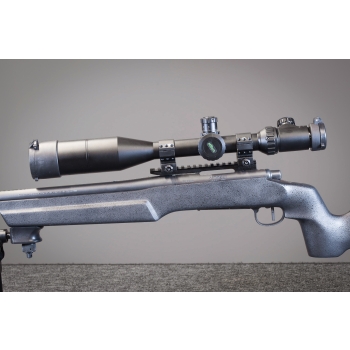 Karabin Remington 700 + Luneta Millett 4-16x50