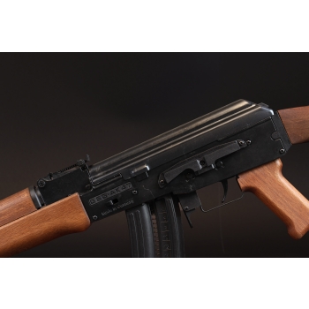 Karabin GSG AK 47 22lr Wood